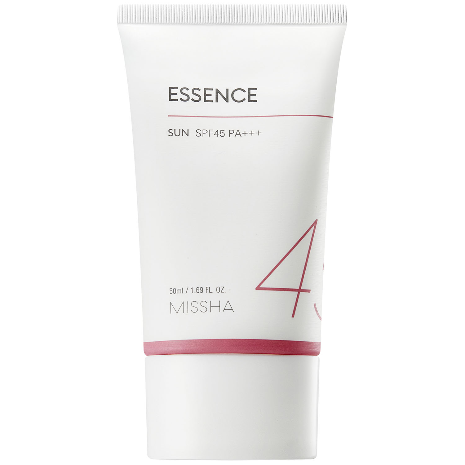 Missha Солнцезащитный крем-гель All Around SPF45 PA, 50 мл. фото