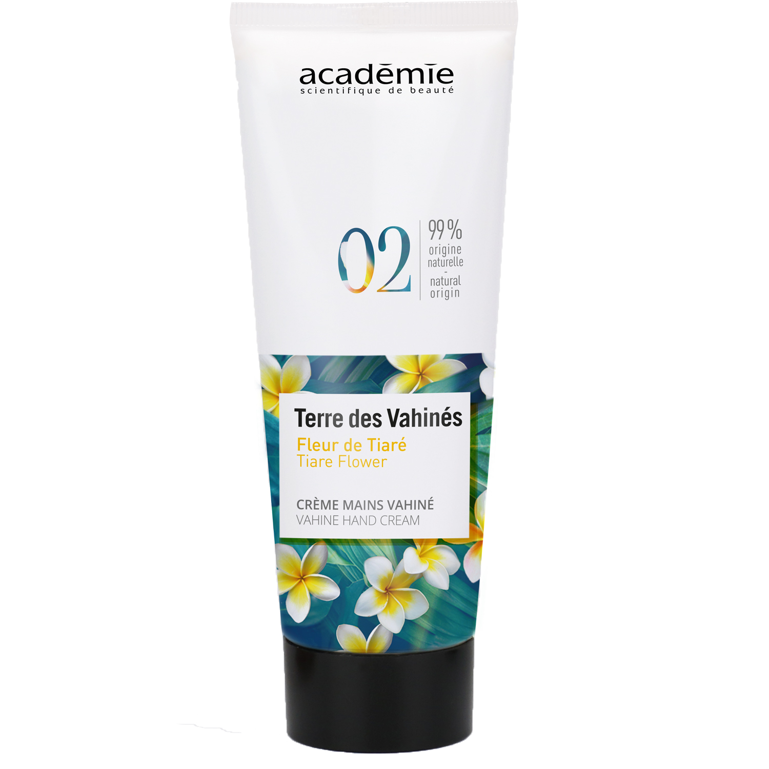 

Academie Крем для рук с витамином Е и маслом ши, 30 мл (Academie, Spa Destination), Spa Destination