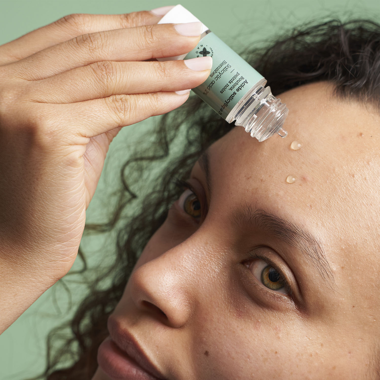 Эта пюр Сыворотка с салициловой кислотой 2%, 15 мл (Etat Pur, Активные молекулы) фото 1