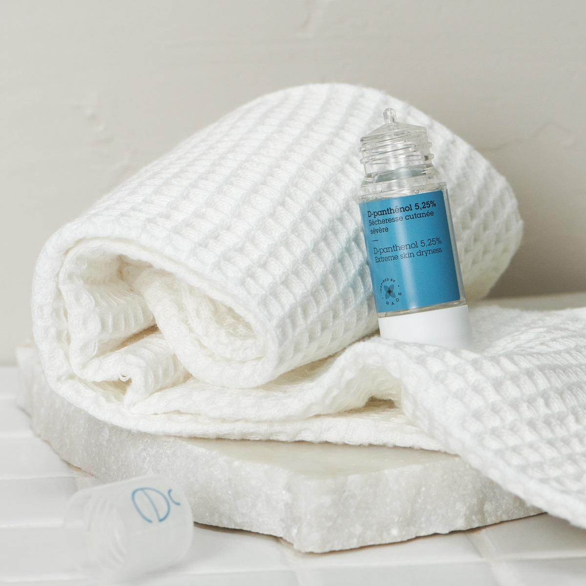 Эта пюр Сыворотка с D-Пантенолом 5,25% 15 мл (Etat Pur, Активные молекулы) фото 2