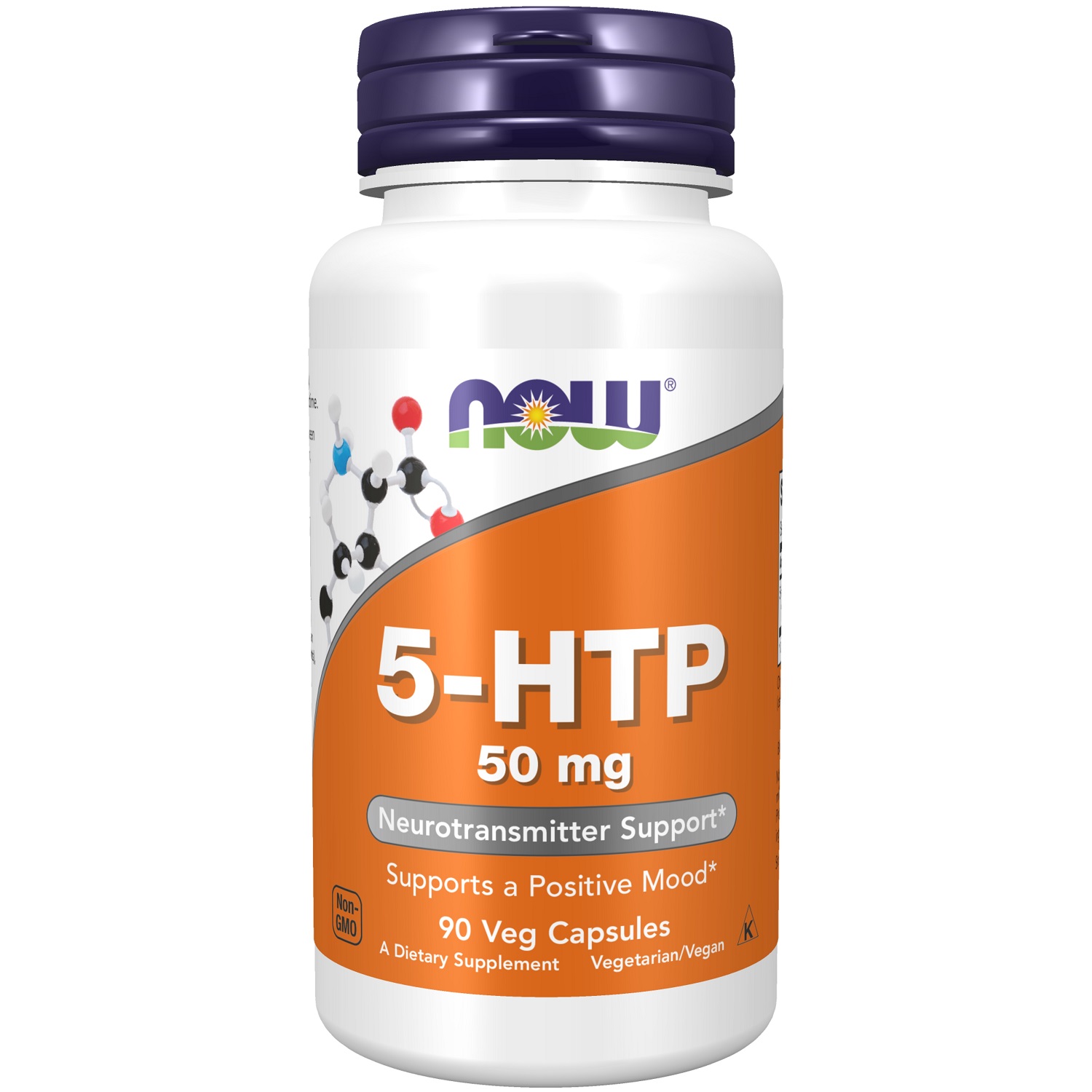 

Now Foods Комплекс "5-НТР 50 мг", 90 капсул (Now Foods, Аминокислоты), Аминокислоты