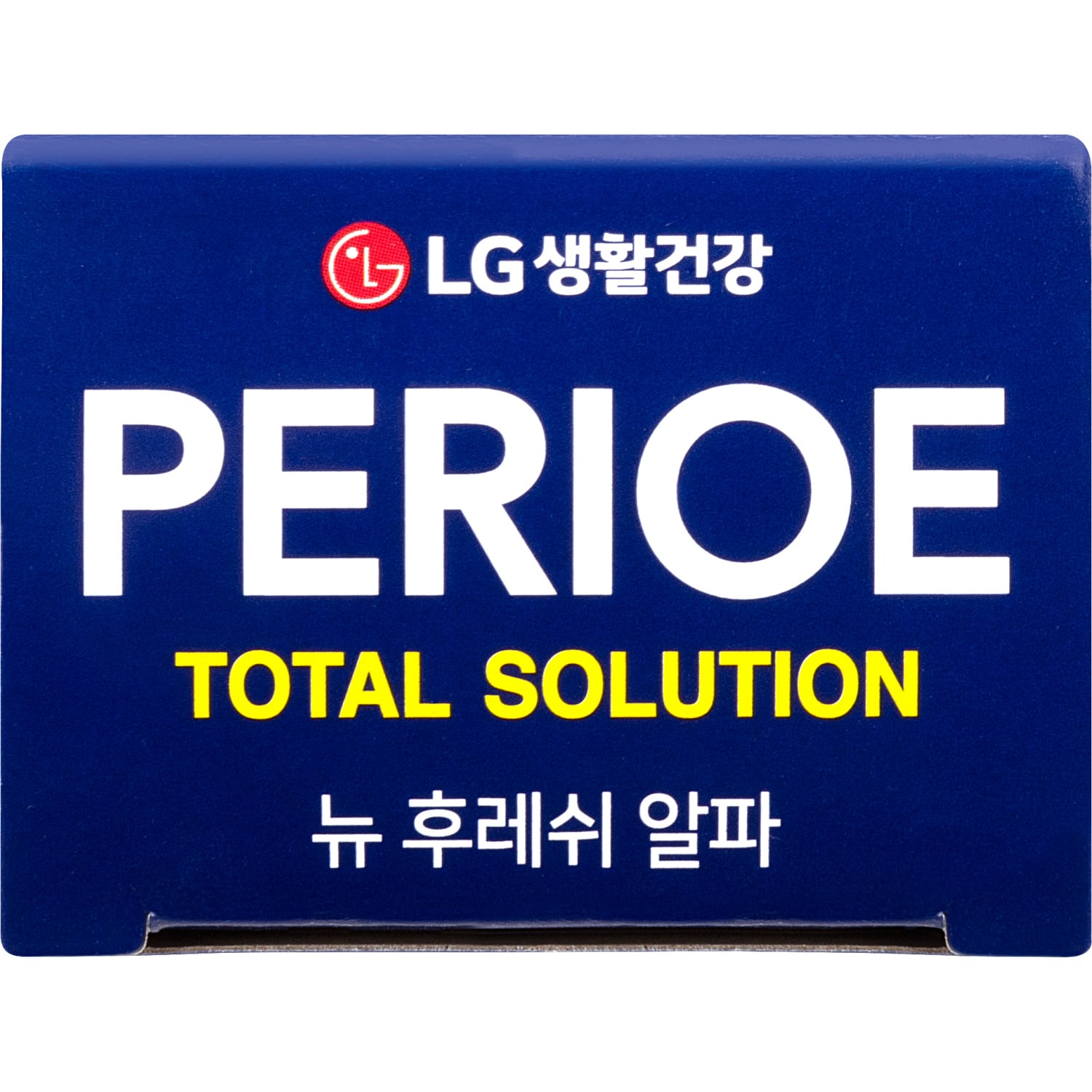 Перио Зубная паста для комплексного ухода Fresh Alpha Total Solution, 170 г (Perioe, ) фото 18