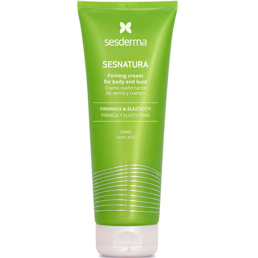 Сесдерма Подтягивающий крем для тела и груди, 200 мл (Sesderma, Sesnatura) Сесдерма Подтягивающий крем для тела и груди, 200 мл (Sesderma, Sesnatura) фото 1