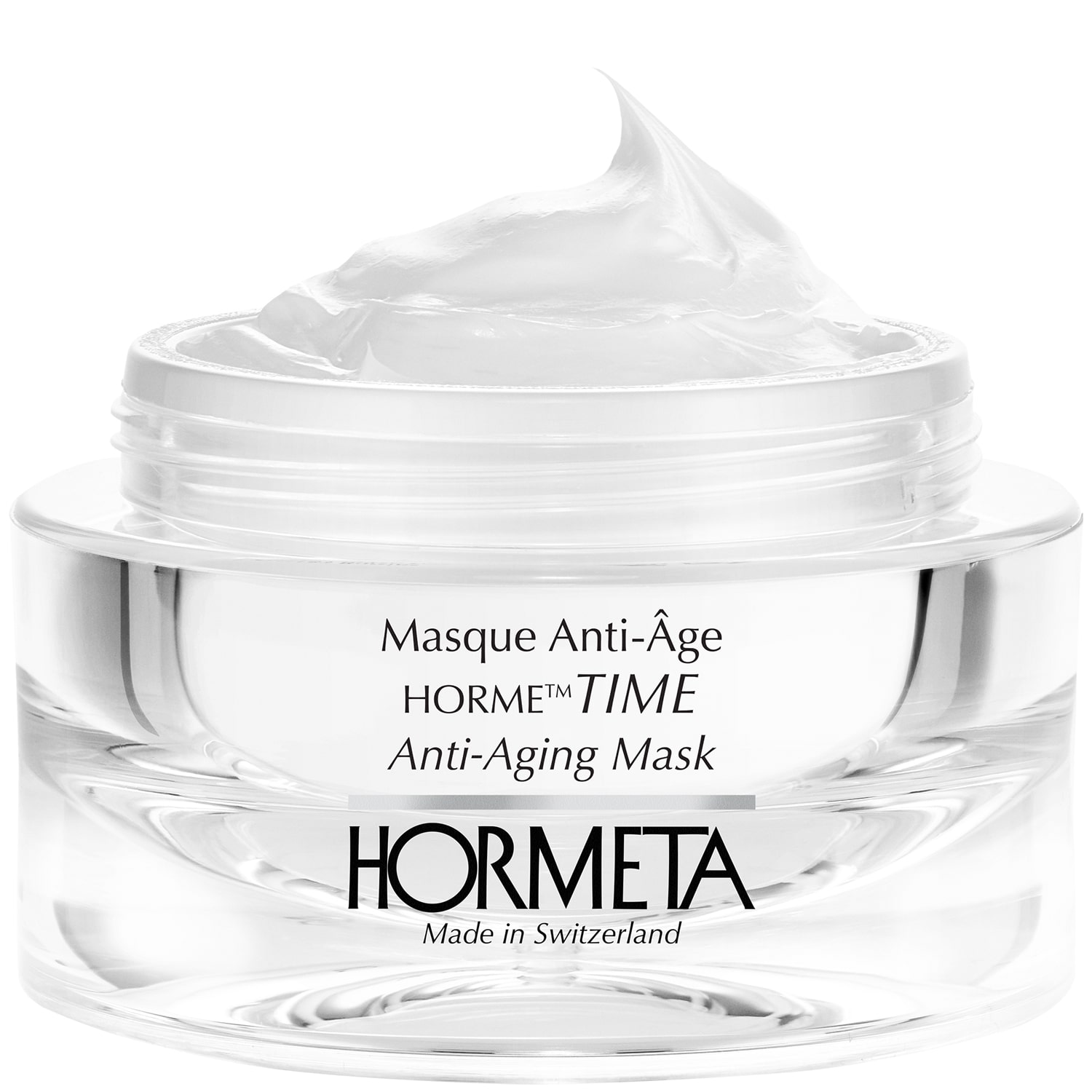 Ормета Антивозрастная маска для лица, 50 мл (Hormeta, ОрмеТАЙМ) Ормета Антивозрастная маска для лица, 50 мл (Hormeta, ОрмеТАЙМ) фото 2