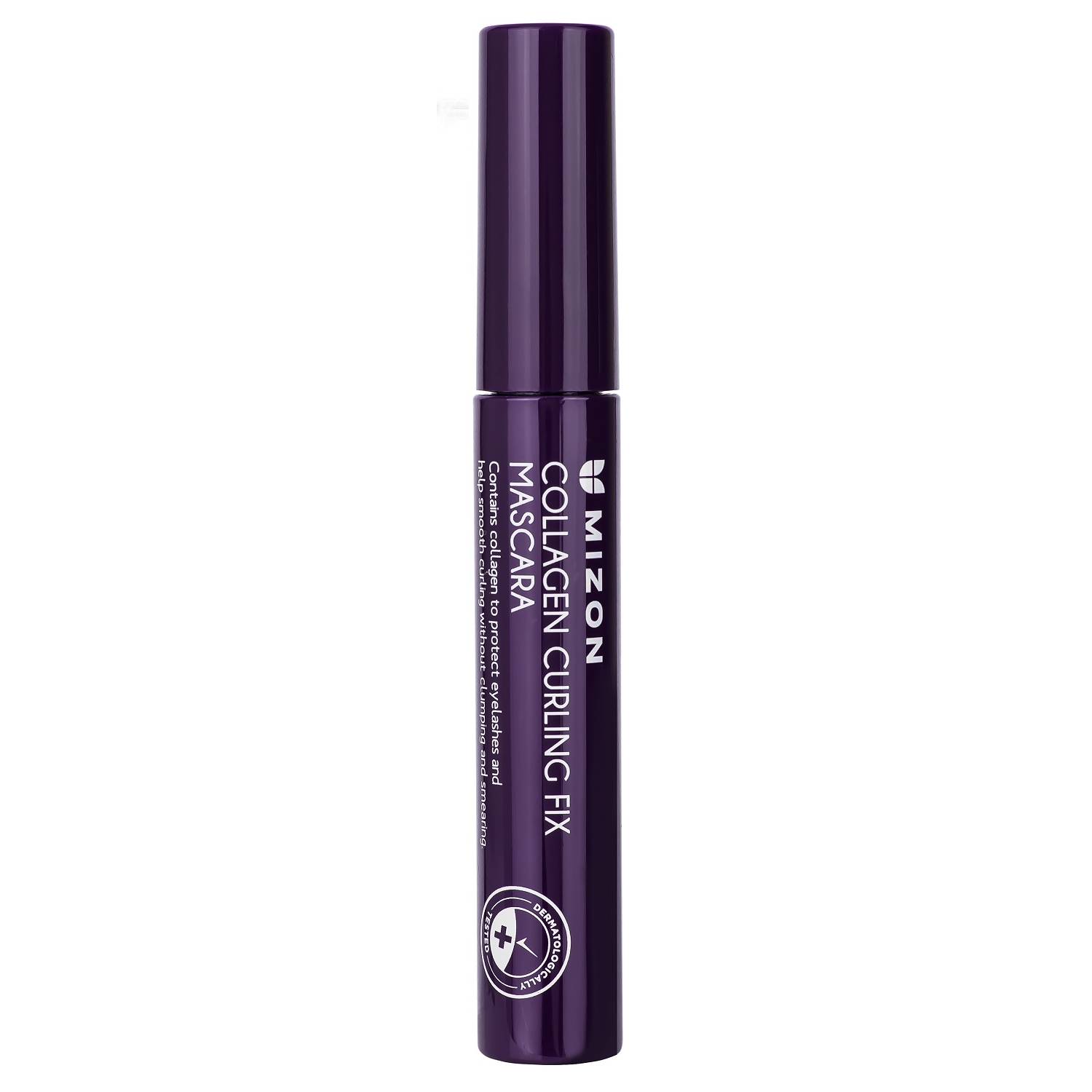 Мизон Тушь для ресниц Collagen Curling Mascara, 8 мл (Mizon, Collagen Power) фото 0