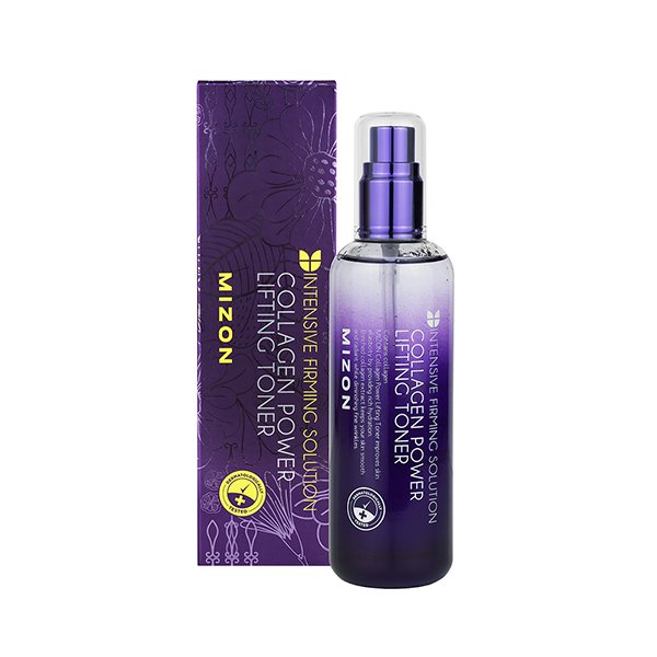 Mizon Лифтинг-тонер с морским коллагеном Lifting Toner, 120 мл. фото