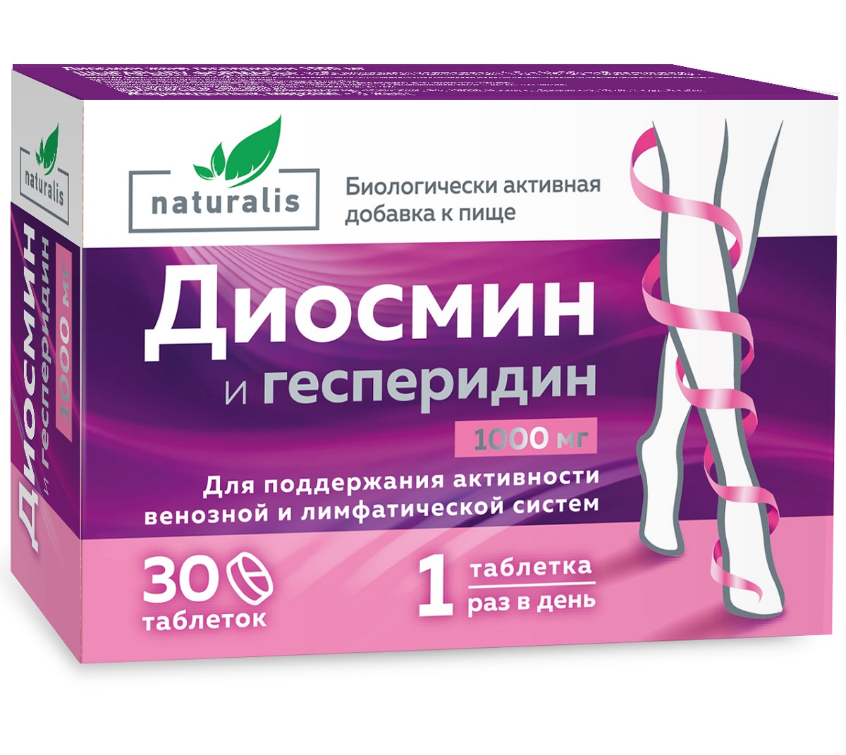 Натуралис Комплекс 