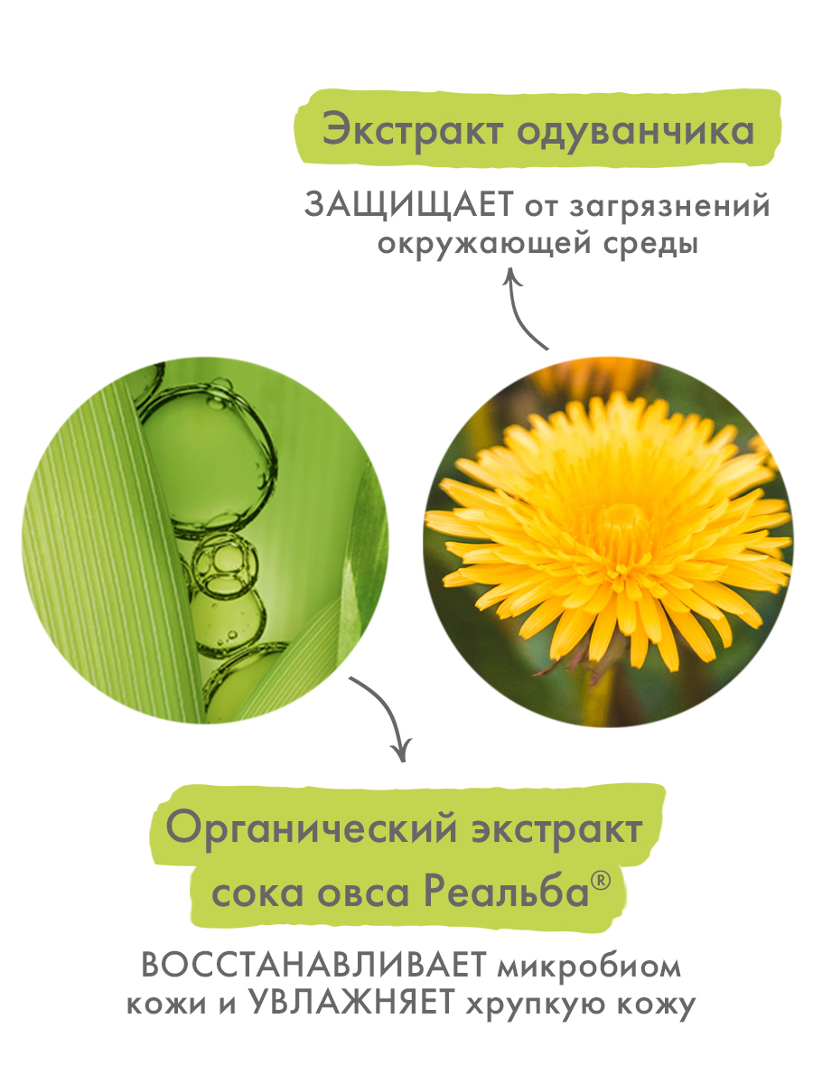 Адерма Мягкий очищающий дерматологический лосьон для хрупкой кожи, 200 мл (A-Derma, Biology) фото 7