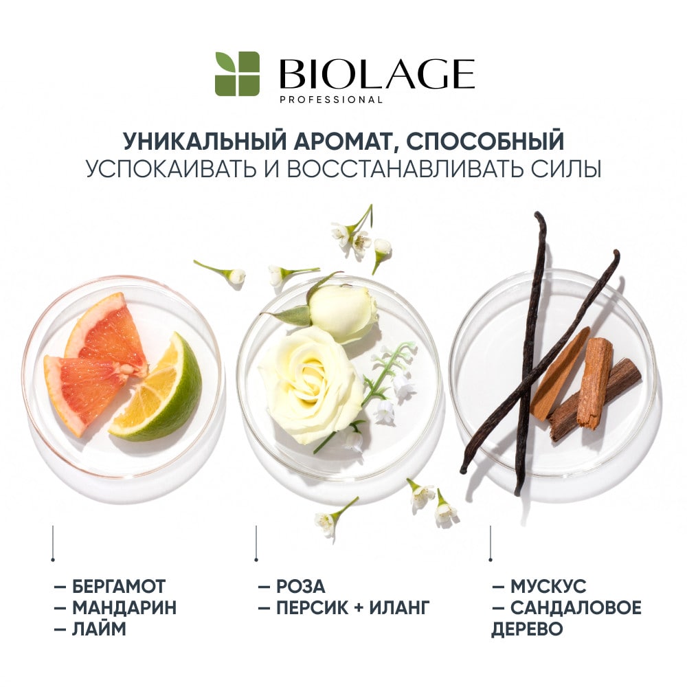 Матрикс Кондиционер Strength для восстановления и укрепления поврежденных волос, 1000 мл (Matrix, Biolage) фото 2