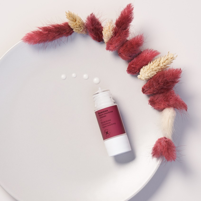 Эта пюр Сыворотка с эноксолоном 2%, 15 мл (Etat Pur, Активные молекулы) фото 3