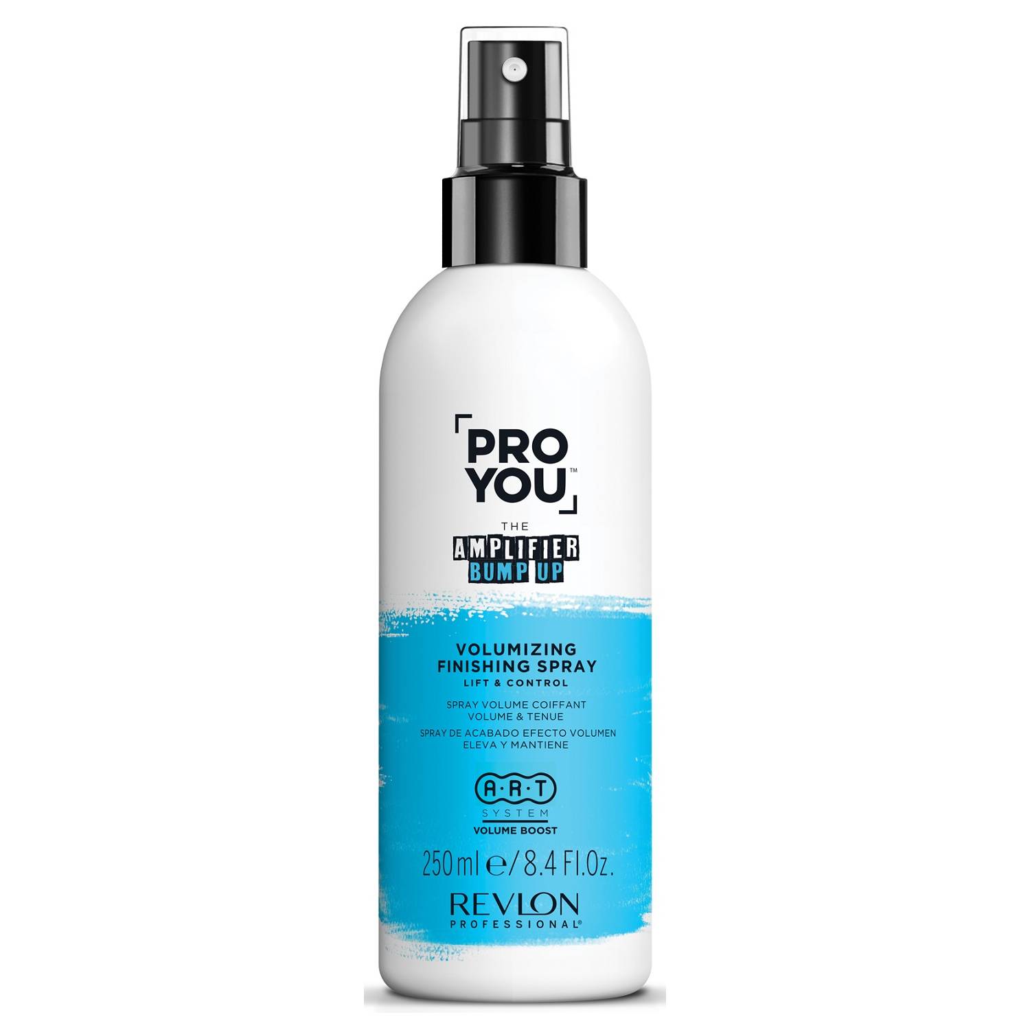 Ревлон Профессионал Завершающий спрей для придания объема Bump Up Volumizing Spray, 250 мл (Revlon Professional, Pro You) фото 0