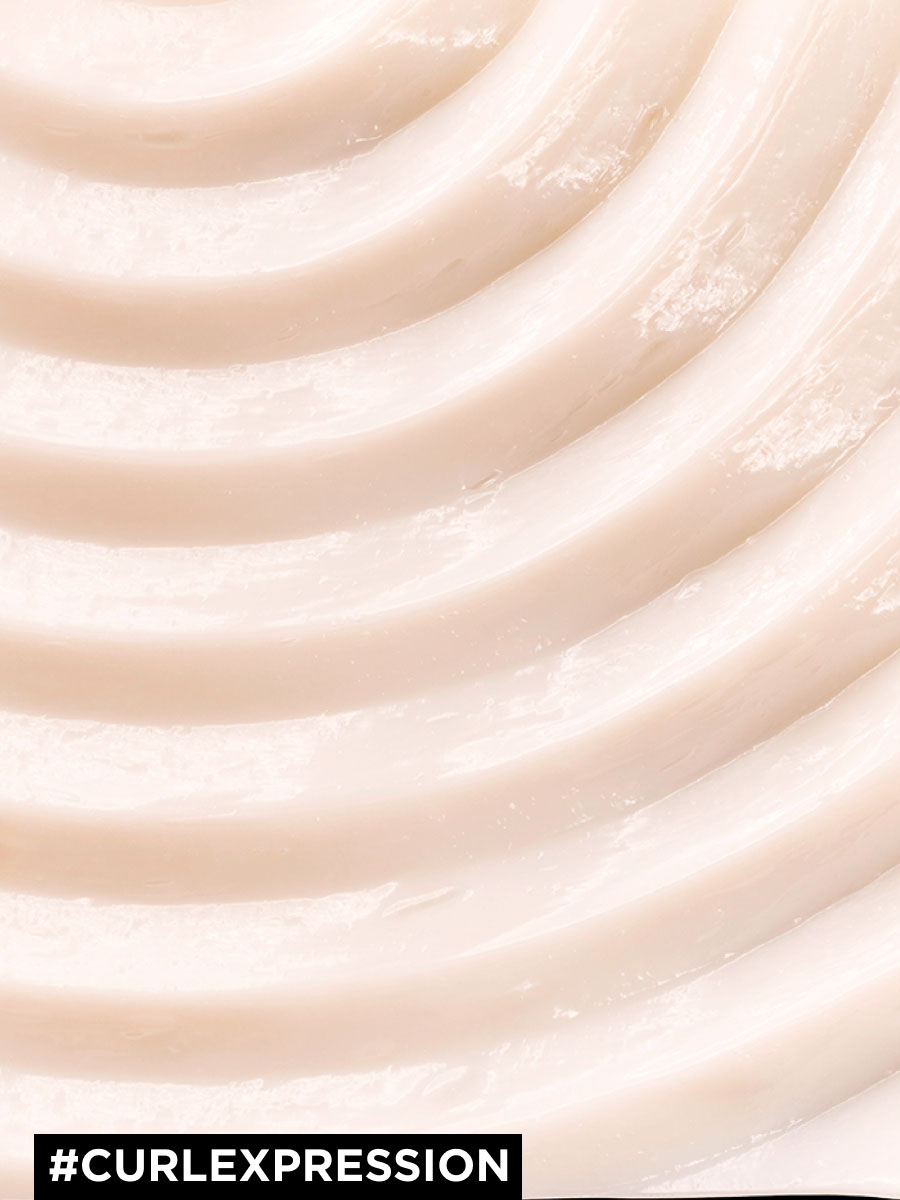 Лореаль Профессионель Профессиональная интенсивно увлажняющая маска Curl Expression для всех типов кудрявых волос, 250 мл (L'oreal Professionnel, Serie Expert) Лореаль Профессионель Профессиональная интенсивно увлажняющая маска Curl Expression для всех типов кудрявых волос, 250 мл (L'oreal Professionnel, Serie Expert) фото 3