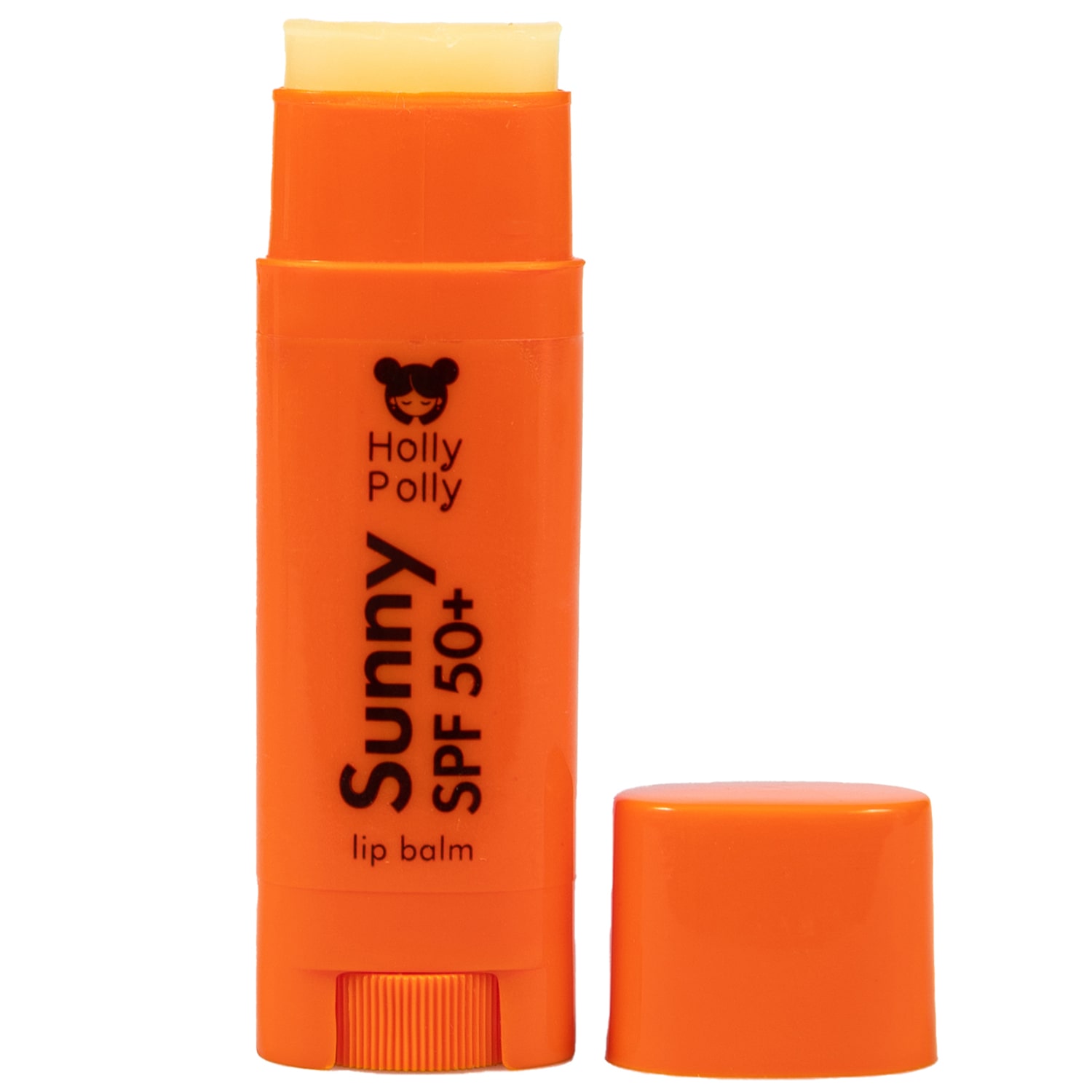 Холли Полли Бальзам для губ SPF 50+ «Манго и ваниль», 4,8 г (Holly Polly, Sunny) Холли Полли Бальзам для губ SPF 50+ «Манго и ваниль», 4,8 г (Holly Polly, Sunny) фото 9