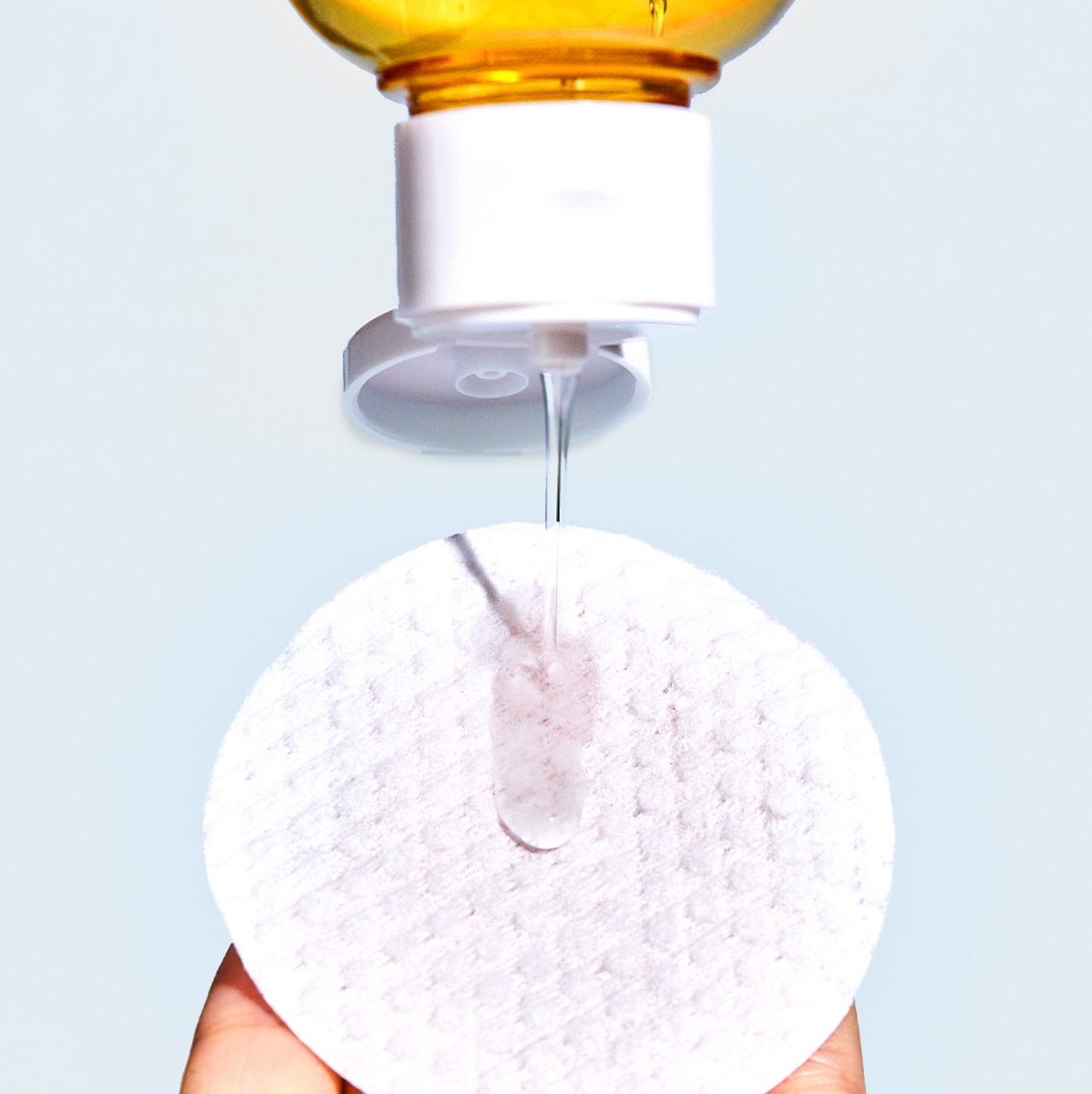 Маньо Очищающий тонер c BHA кислотой против черных точек, 210 мл (Manyo, Blackhead and Pore) фото 2