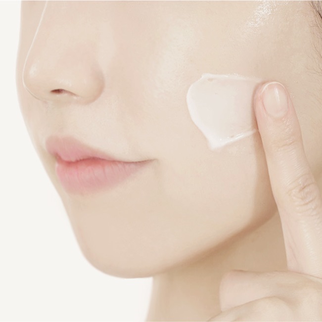 Маньо Ночной антивозрастной крем с растительным ретинолом для лица, 30 мл (Manyo, Age Return) фото 3