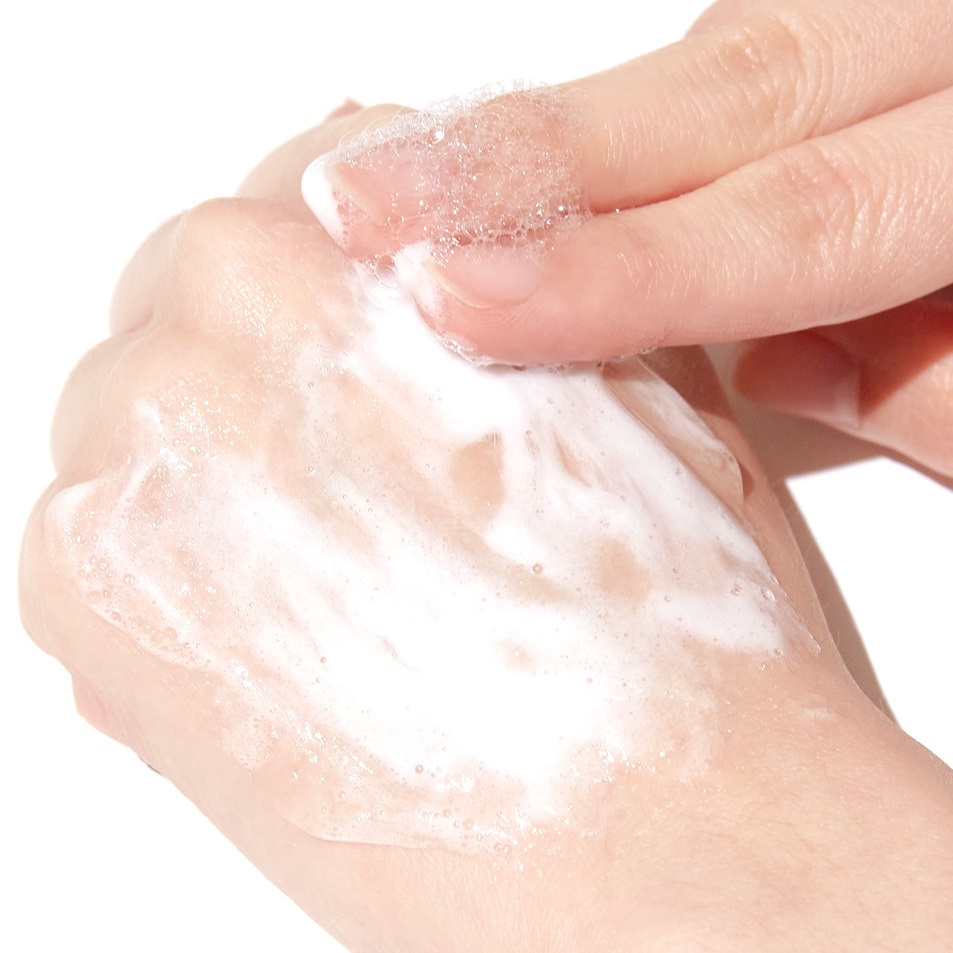 Маньо Гель для умывания с бифидобактериями Complex Ampoule Gel Cleanser, 400 мл (Manyo, Bifida) фото 4