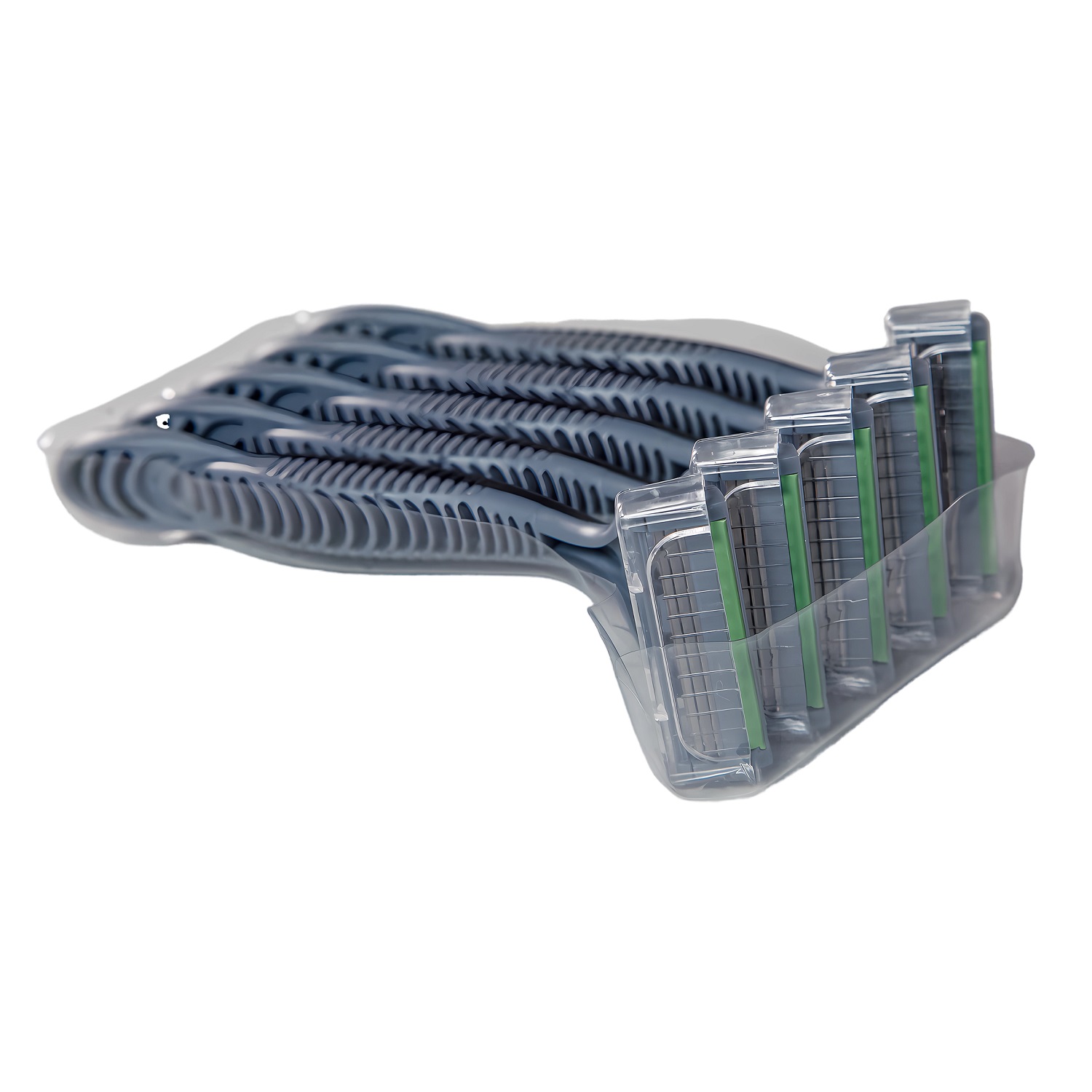  Станки для бритья одноразовые 