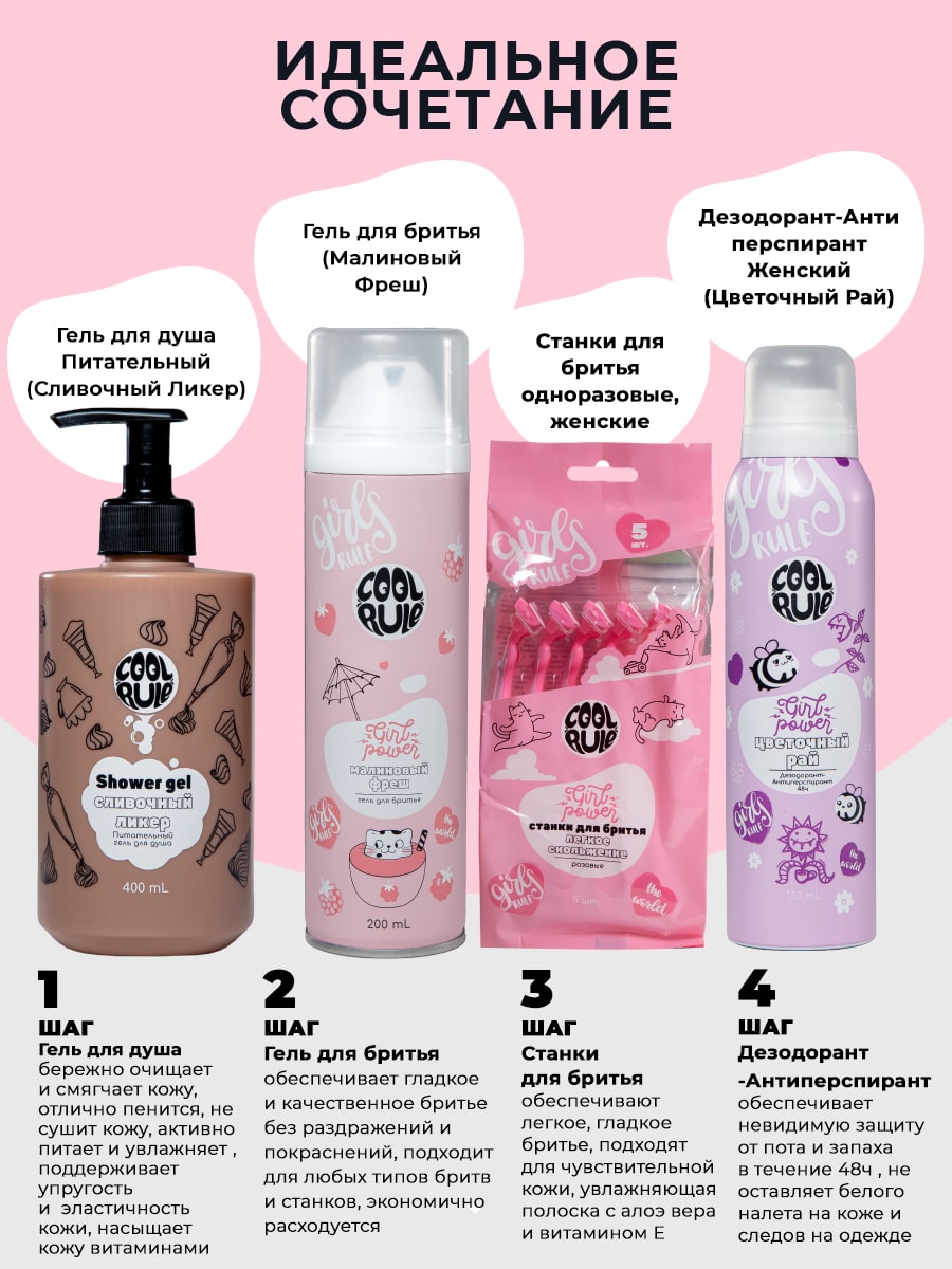 Гель для бритья   Гель для бритья