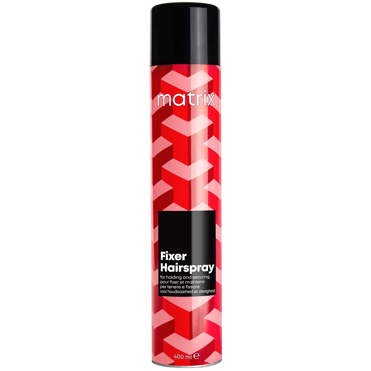 Matrix Профессиональный лак-спрей Fixer для подвижной укладки, 400 мл (Matrix, Стайлинг) matrix fixer hairspray