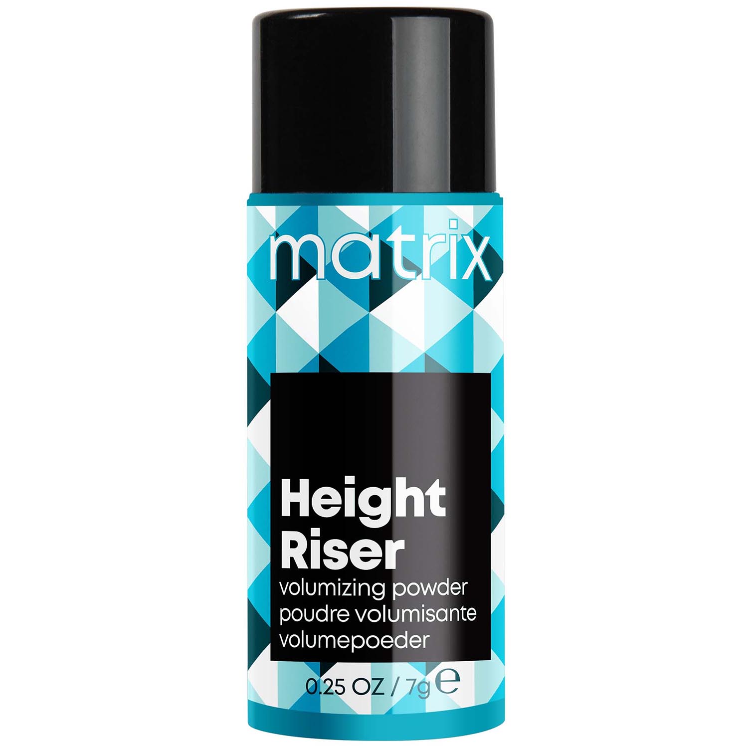 Matrix Профессиональная пудра Height Riser для прикорневого объема, 7 г (Matrix, Стайлинг) пудра для объема и фиксации волос elgon affixx hair lift 10 г
