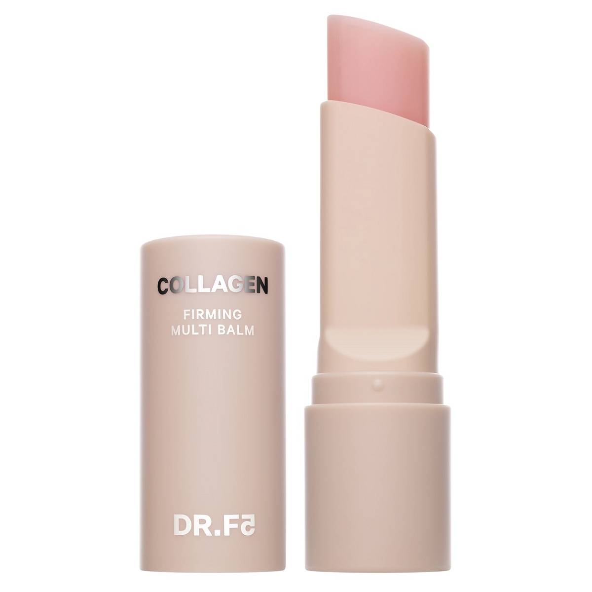 Dr.F5 Лифтинг крем-стик с коллагеном для всех типов кожи Collagen Firming Multi Balm, 10 г (Dr.F5, ) лифтинг крем стик с коллагеном dr f5 collagen firming multi balm 10 гр