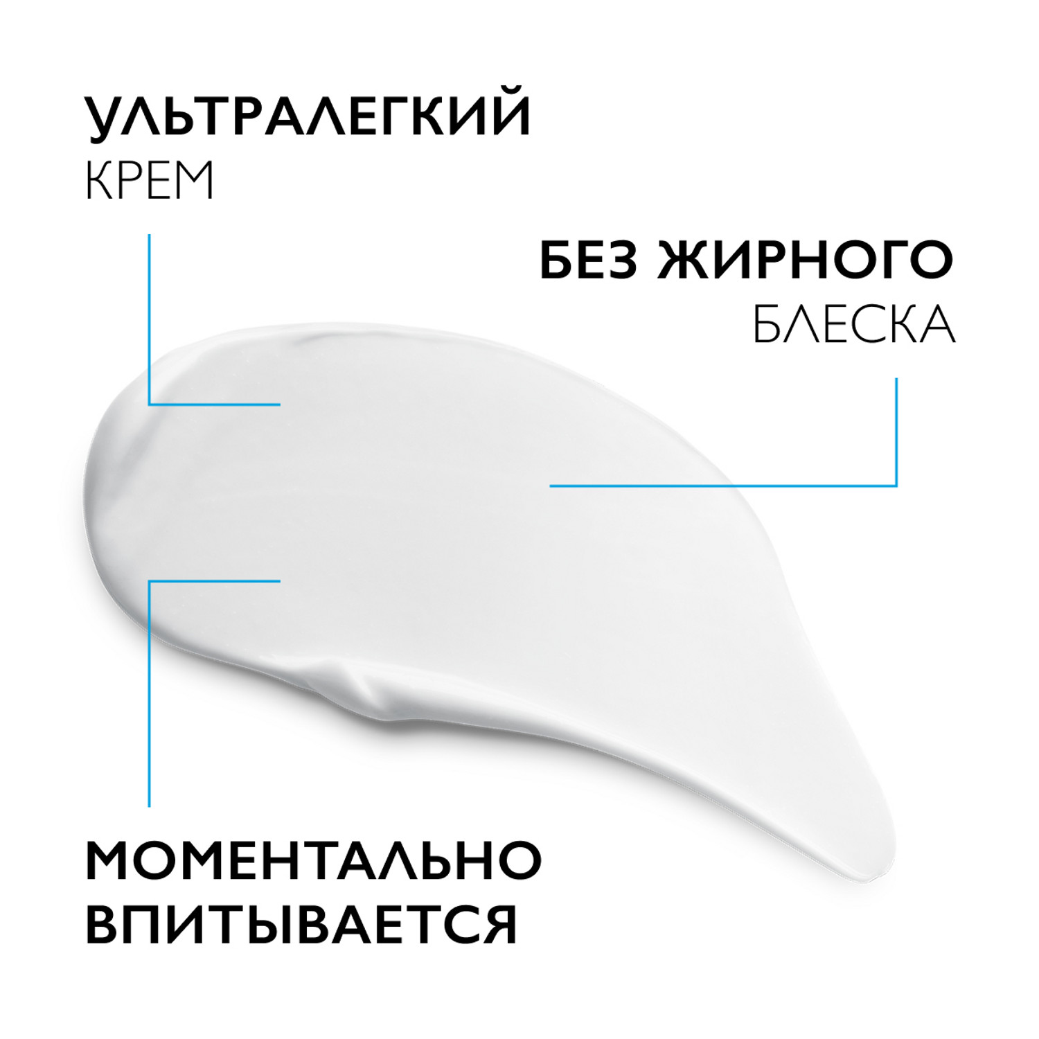 Ля Рош Позе Увлажняющий уход против покраснений AR SPF 30, 50 мл (La Roche-Posay, Toleriane) фото 3