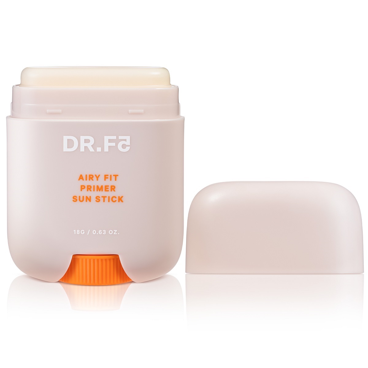 Др.Ф5 Солнцезащитный праймер-стик Airy Fit SPF 50+/PA++++ , 18 г (Dr.F5, Sun Care) фото 2