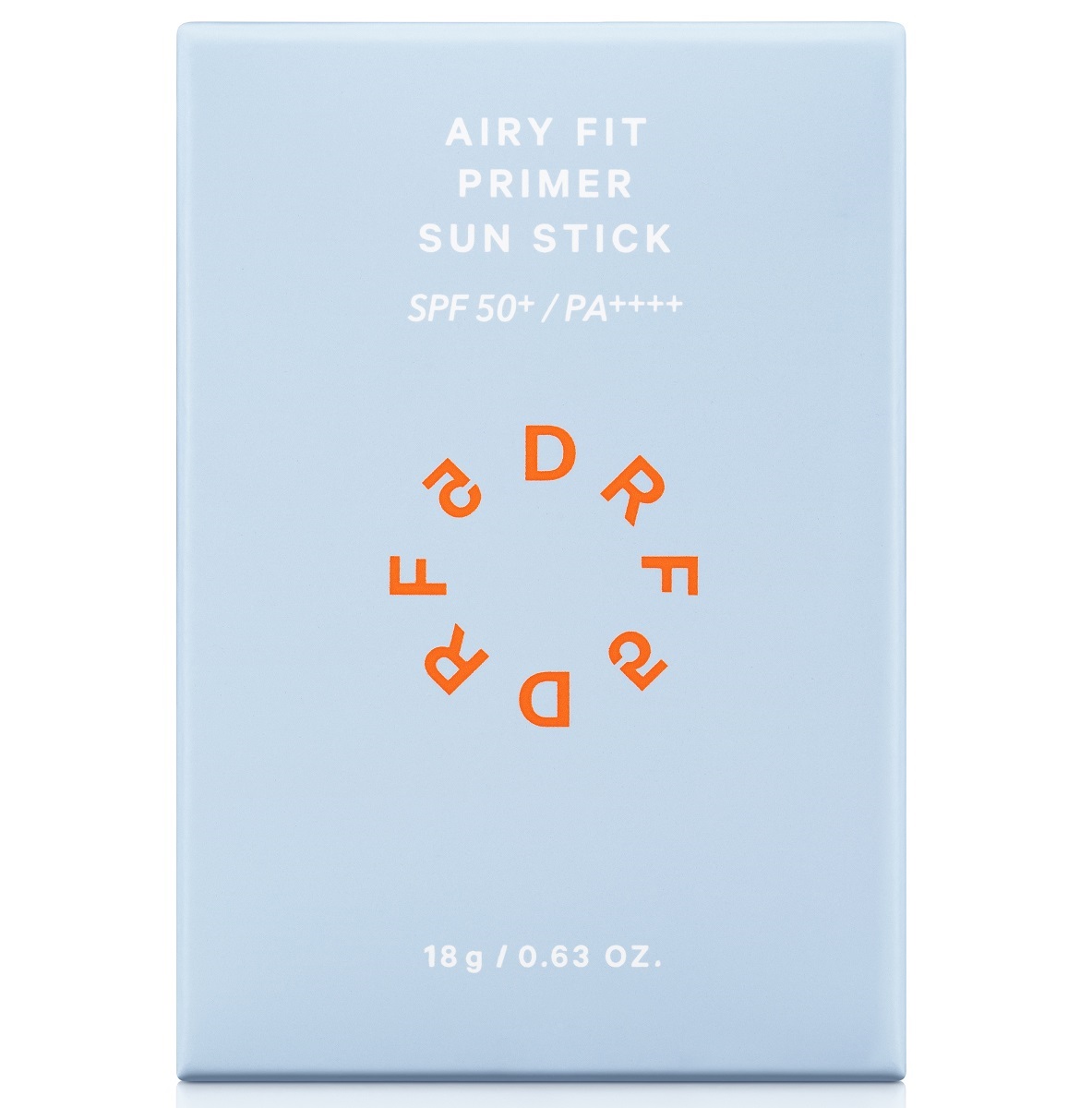 Др.Ф5 Солнцезащитный праймер-стик Airy Fit SPF 50+/PA++++ , 18 г (Dr.F5, Sun Care) фото 3
