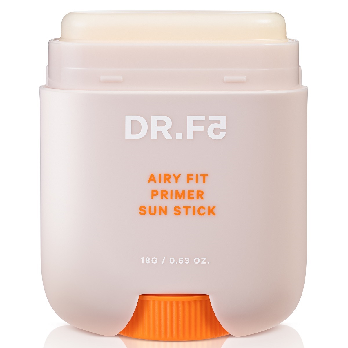 Др.Ф5 Солнцезащитный праймер-стик Airy Fit SPF 50+/PA++++ , 18 г (Dr.F5, Sun Care) фото 4