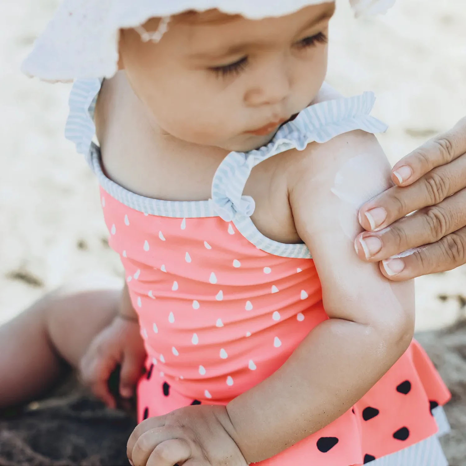 Бюбхен Солнцезащитное молочко ФЗ 50+,100 мл (Bubchen, Уход за кожей лица и тела) фото 6