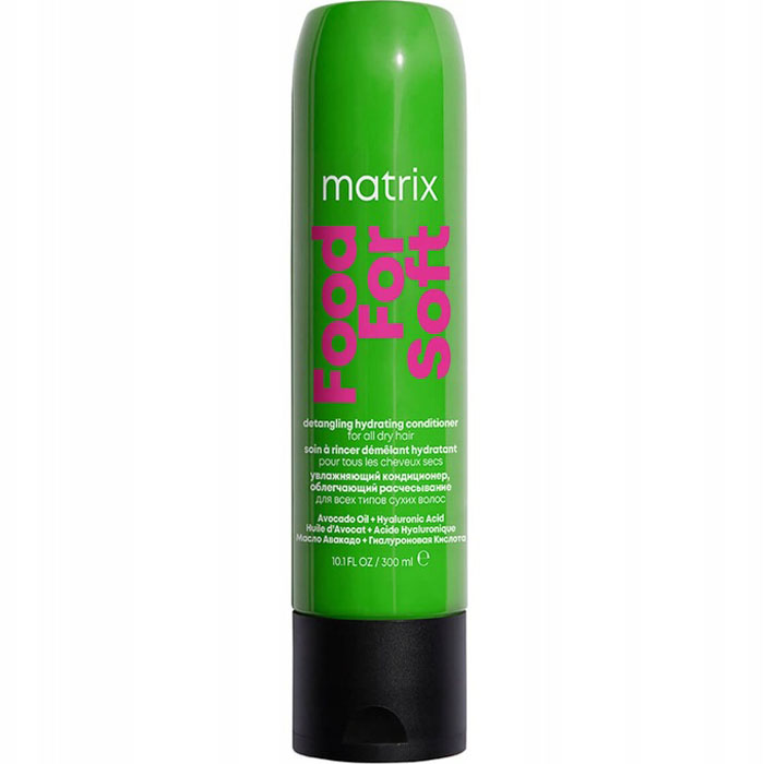 Матрикс Мягкий кондиционер, 300 мл (Matrix, Food For Soft) фото 0