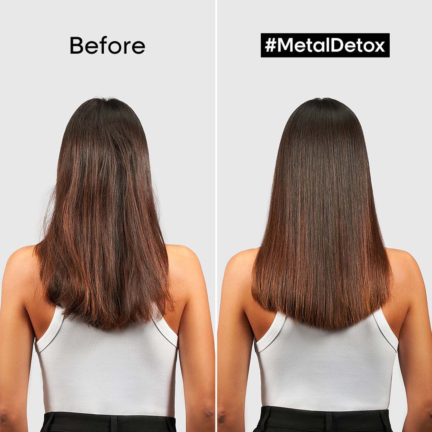 Лореаль Профессионель Несмываемый крем с двойной защитой волос, 100 мл (L'oreal Professionnel, Serie Expert) фото 2