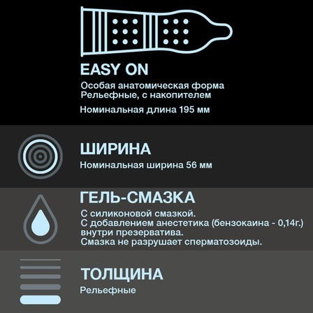 Дюрекс Презервативы Dual Extase, 12 шт (Durex, Презервативы) Дюрекс Презервативы Dual Extase, 12 шт (Durex, Презервативы) фото 1