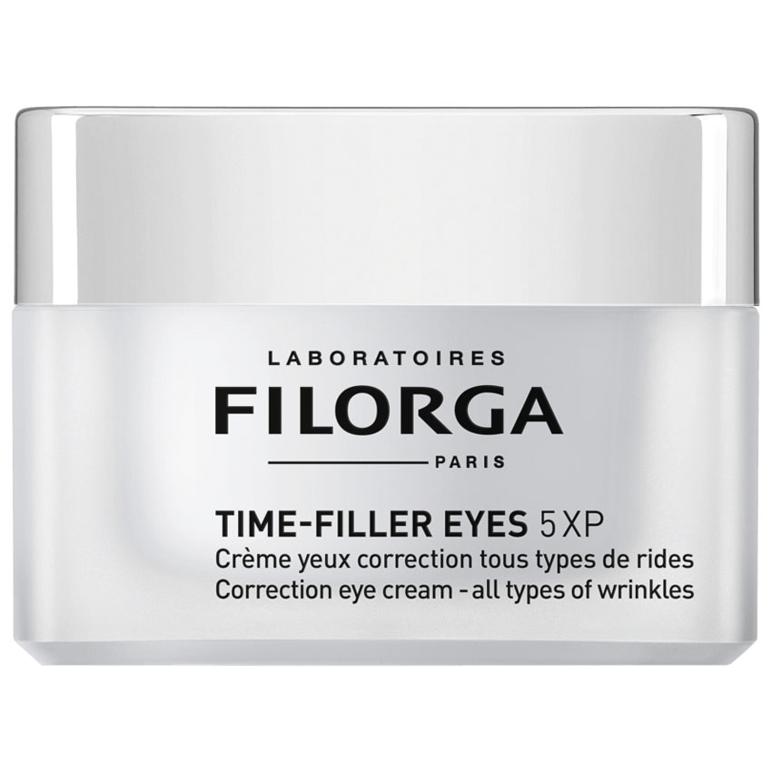цена Filorga Крем для коррекции морщин вокруг глаз 5 XP, 15 мл (Filorga, Time)