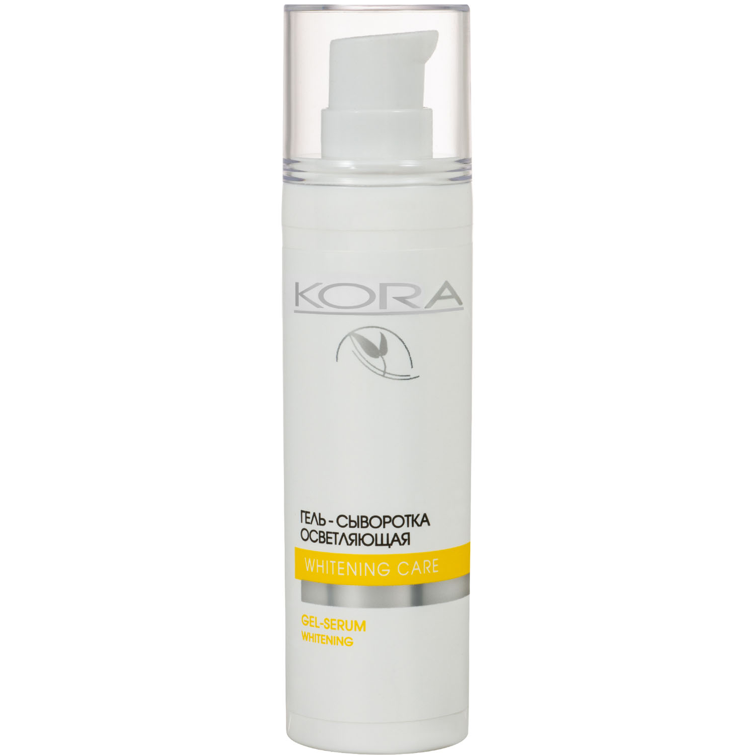  Гель-сыворотка осветляющая, 30 мл (Кора, Special Whitening Care) фото 0