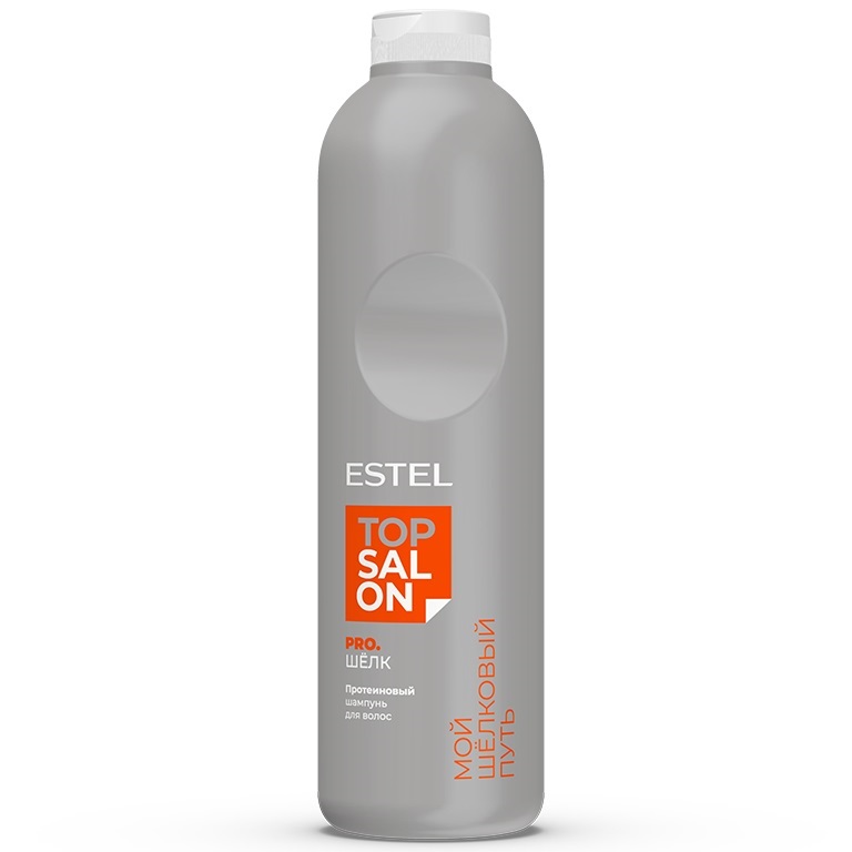 Estel Протеиновый шампунь для всех типов волос, 1000 мл (Estel, Top Salon)