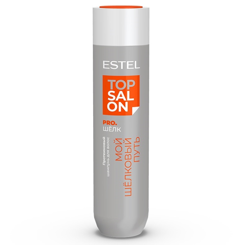 Estel Протеиновый шампунь для всех типов волос, 250 мл (Estel, Top Salon)
