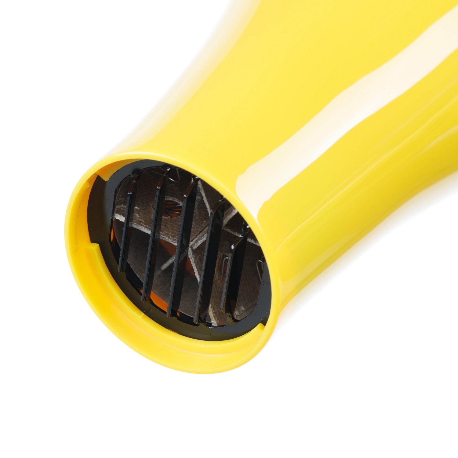 Деваль Про Фен Fiesta с ионизацией, манго, 3 насадки, 2600 Вт (Dewal Pro, Фены) фото 5