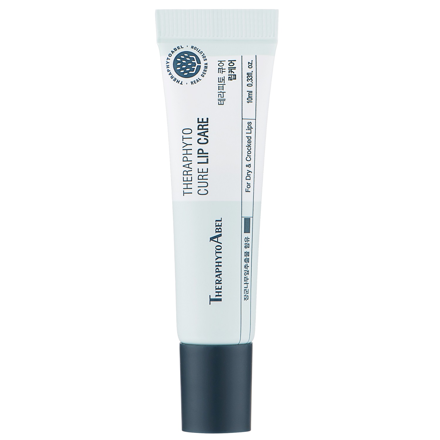 ТерафитоАбель Заживляющий бальзам для губ Cure Lip Care 0+, 10 мл (TheraphytoAbel, Theraphyto) фото 0