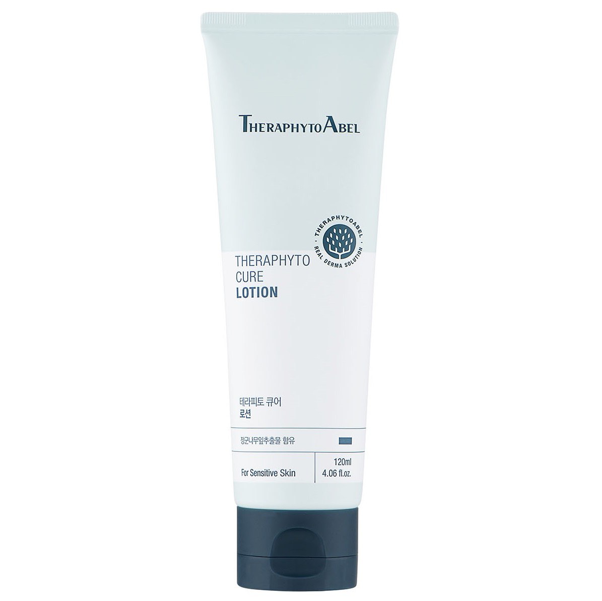 ТерафитоАбель Увлажняющий лосьон Cure Lotion 0+, 120 мл (TheraphytoAbel, Theraphyto) фото 0