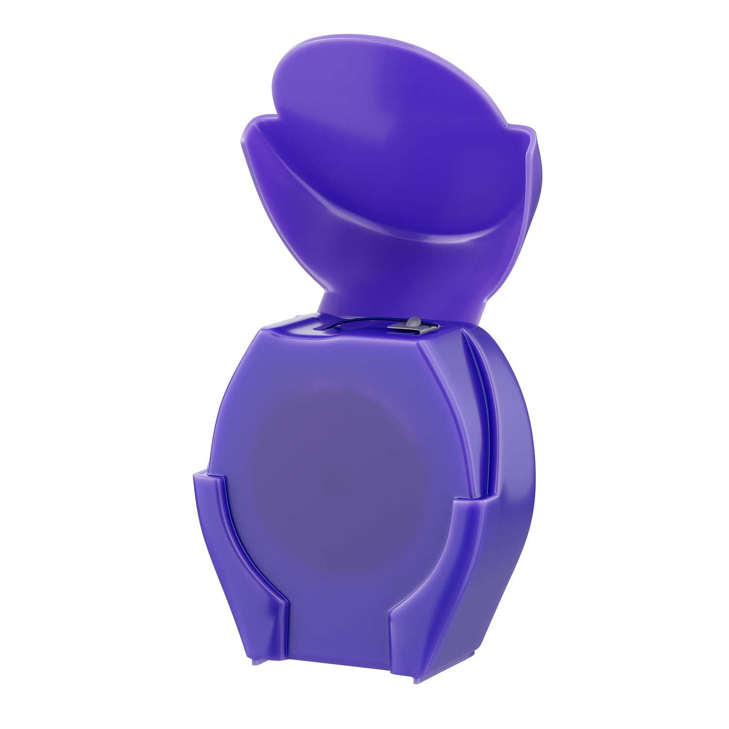 Сплат Ортодонтическая зубная нить Smilex Ortho+ с ароматом свежей мяты, 30 отдельных нитей (Splat, Ortho) фото 13