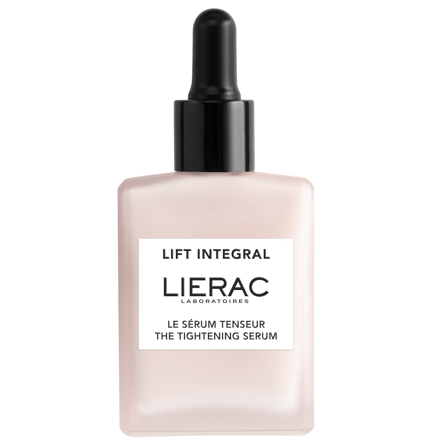 Лиерак Сыворотка-лифтинг для лица The Tihgtening Serum, 30 мл (Lierac, Lift Integral) фото 0