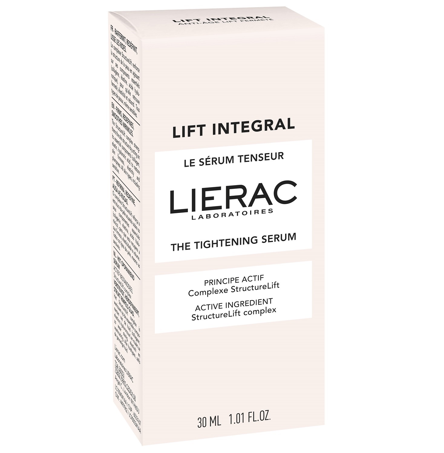 Lierac Сыворотка-лифтинг для лица The Tihgtening Serum, 30 мл. фото