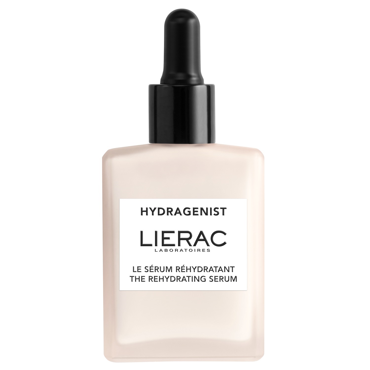 Lierac Увлажняющая сыворотка The Rehydrating Serum, 30 мл (Lierac, Hydragenist) сыворотка увлажняющая hydragenist lierac лиерак фл 30мл