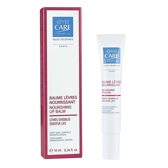Ай Кэа Питательный бальзам для губ, 10 мл (Eye Care, Для губ) фото 0