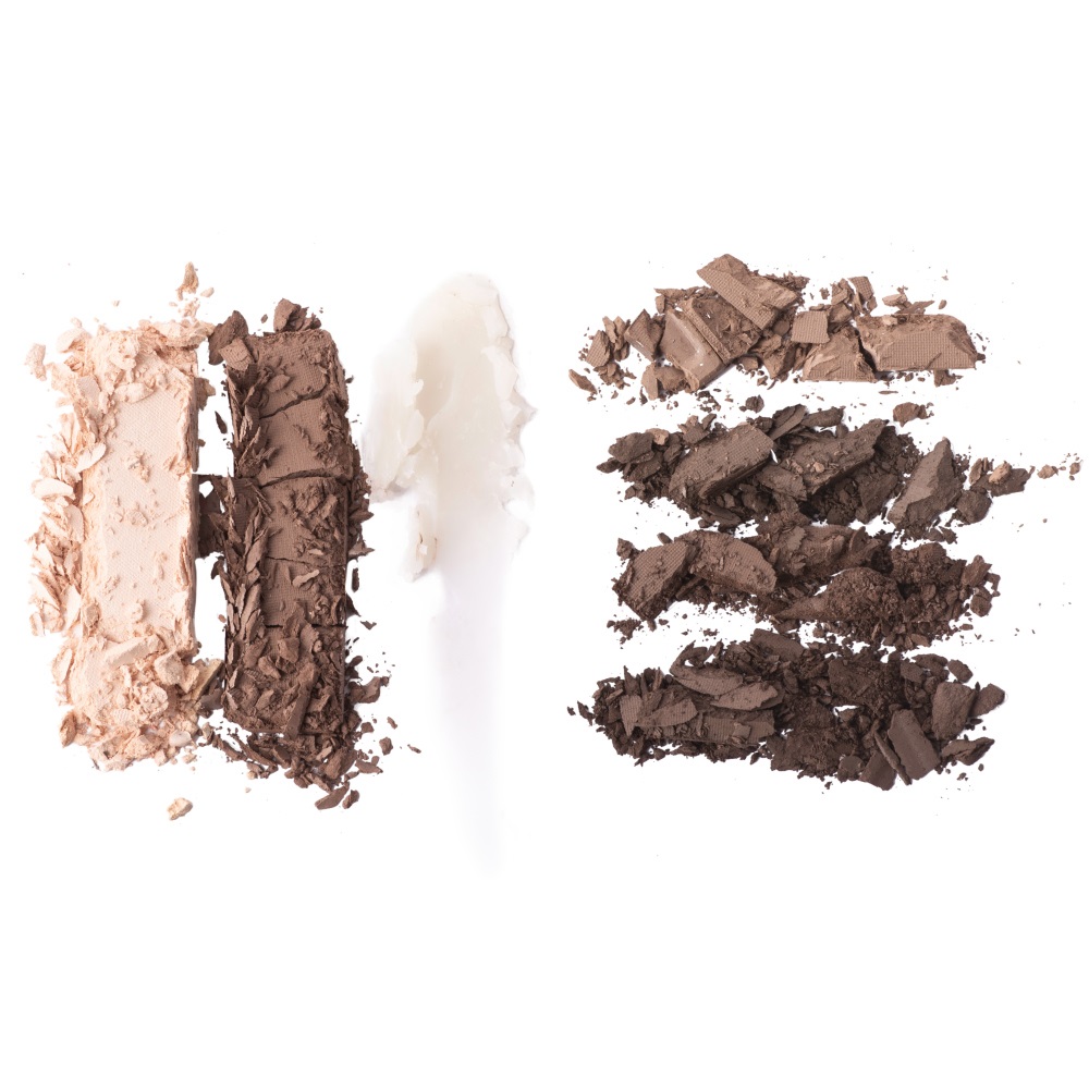 Вивьен Сабо Палетка для бровей Haute Couture Triomphe 01 (Vivienne Sabo, Брови) фото 2