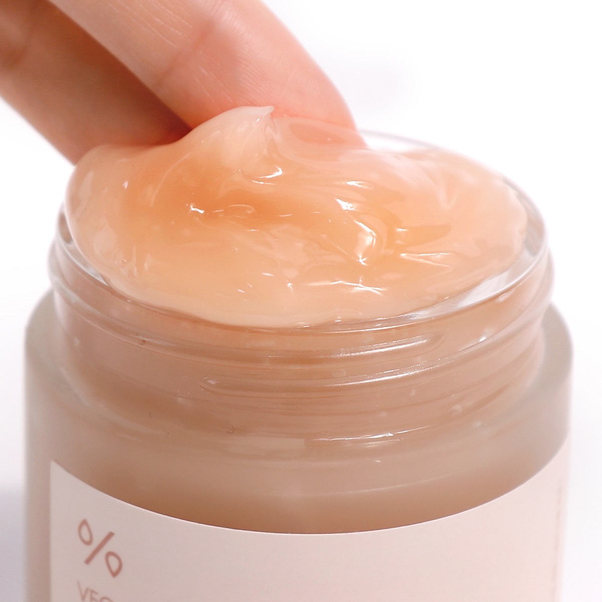 Доктор Сьюрикл Веганский гель-крем с чаем комбуча Tea Gel Cream, 75 г (Dr. Ceuracle, Vegan Kombucha) Доктор Сьюрикл Веганский гель-крем с чаем комбуча Tea Gel Cream, 75 г (Dr. Ceuracle, Vegan Kombucha) фото 3