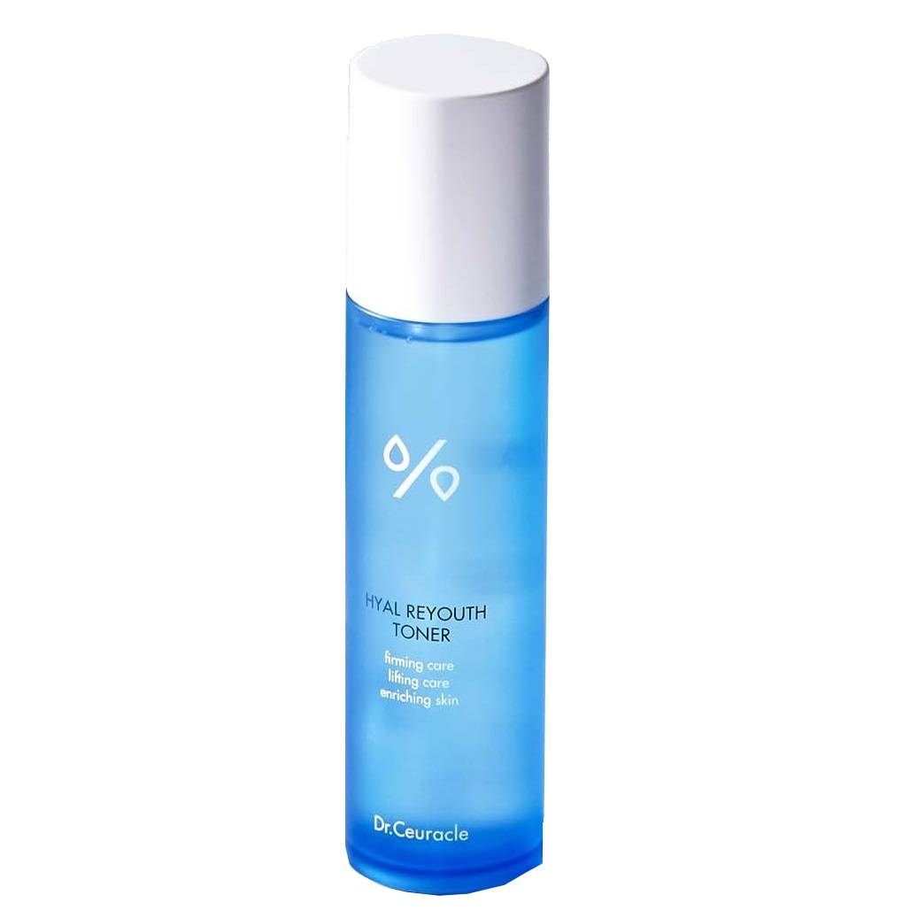 Доктор Сьюрикл Увлажняющий тонер Hyal Reyouth Toner, 120 мл (Dr. Ceuracle, Hyal reyouth) фото 0