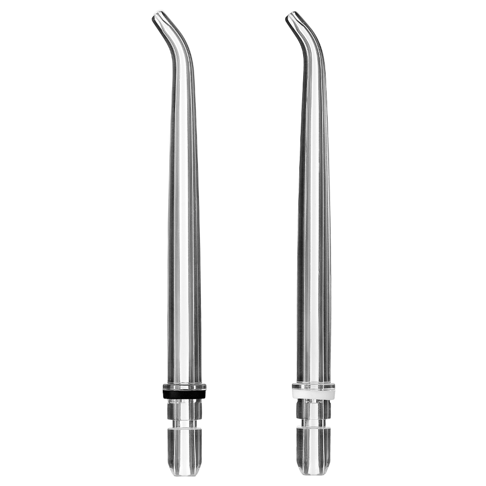  Портативный ирригатор RL 420, белый (REVYLINE, Ирригаторы) фото 6