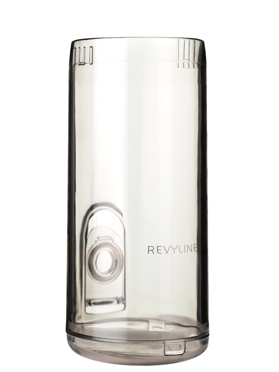  Портативный ирригатор RL 420, белый (REVYLINE, Ирригаторы) фото 9